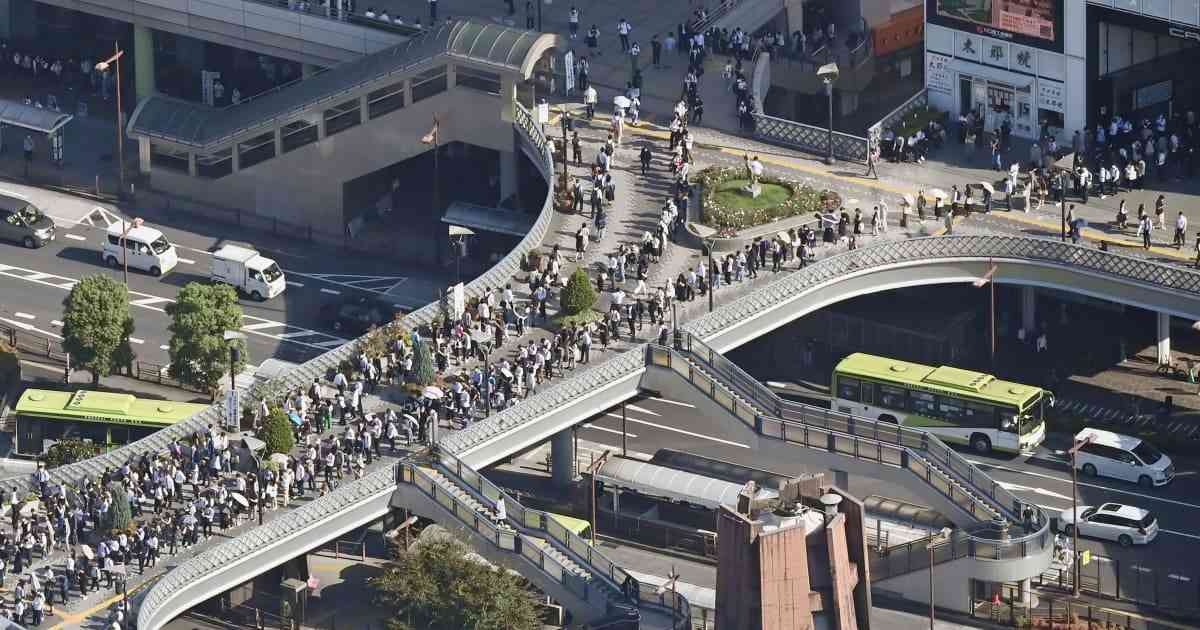ついに迫る…！南海トラフ巨大地震と首都直下型地震の「Ｘデー」 | FRIDAYデジタル