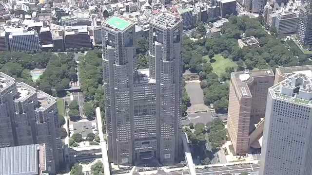 小池知事“オミクロン株に十分な警戒必要 先手で対策講じる”｜NHK 首都圏のニュース