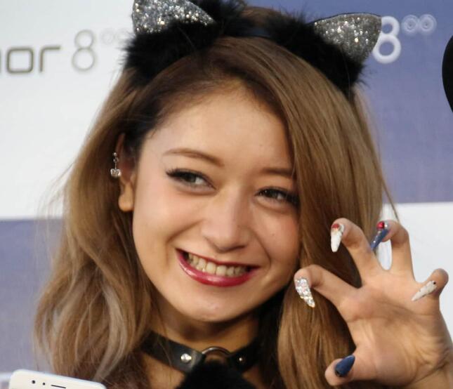 「某YouTuberとやったって本当？」　みちょぱ全否定「面識もない」「元彼でもなんでもない」