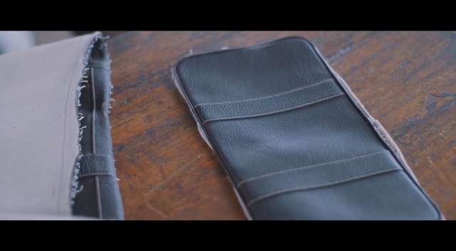 40万相当のエルメスバッグを分解してわかった、ハイブランドが高額な理由