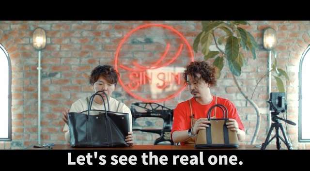 40万相当のエルメスバッグを分解してわかった、ハイブランドが高額な理由