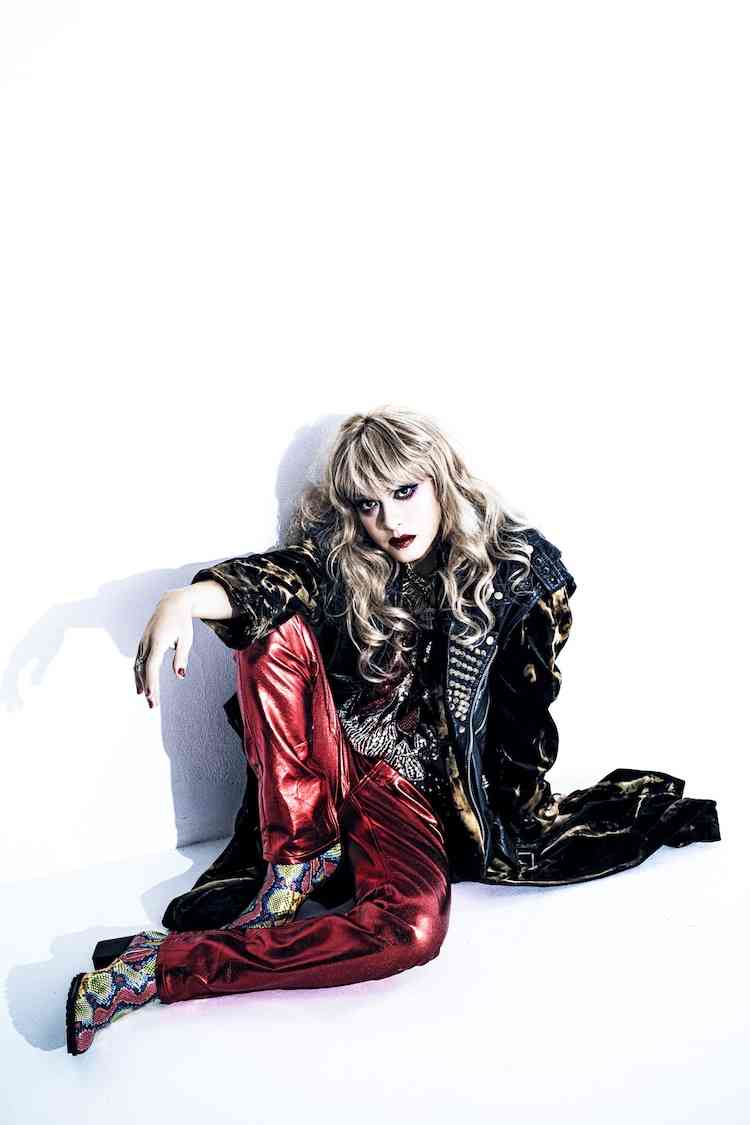 関ジャニ∞丸山が舞台「ヘドウィグ・アンド・アングリーインチ」で主演、さとうほなみもイツハク役で（コメントあり） - 音楽ナタリー
