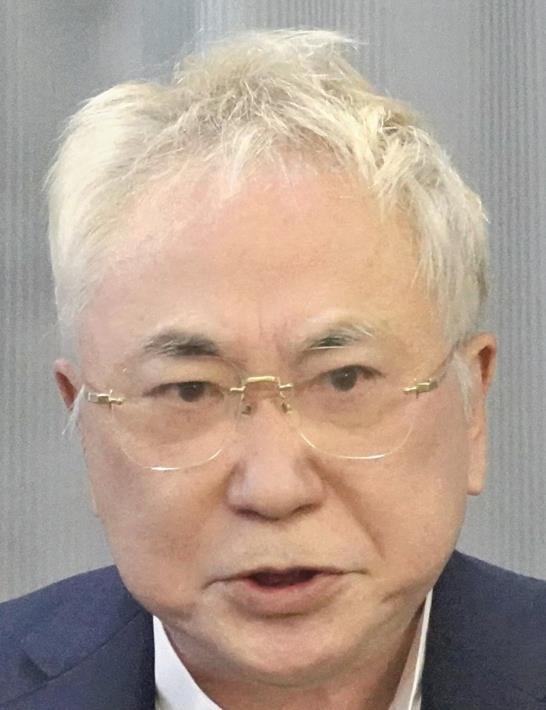 高須克弥氏の女性秘書ら書類送検…リコール署名偽造「私は承知していなかった」