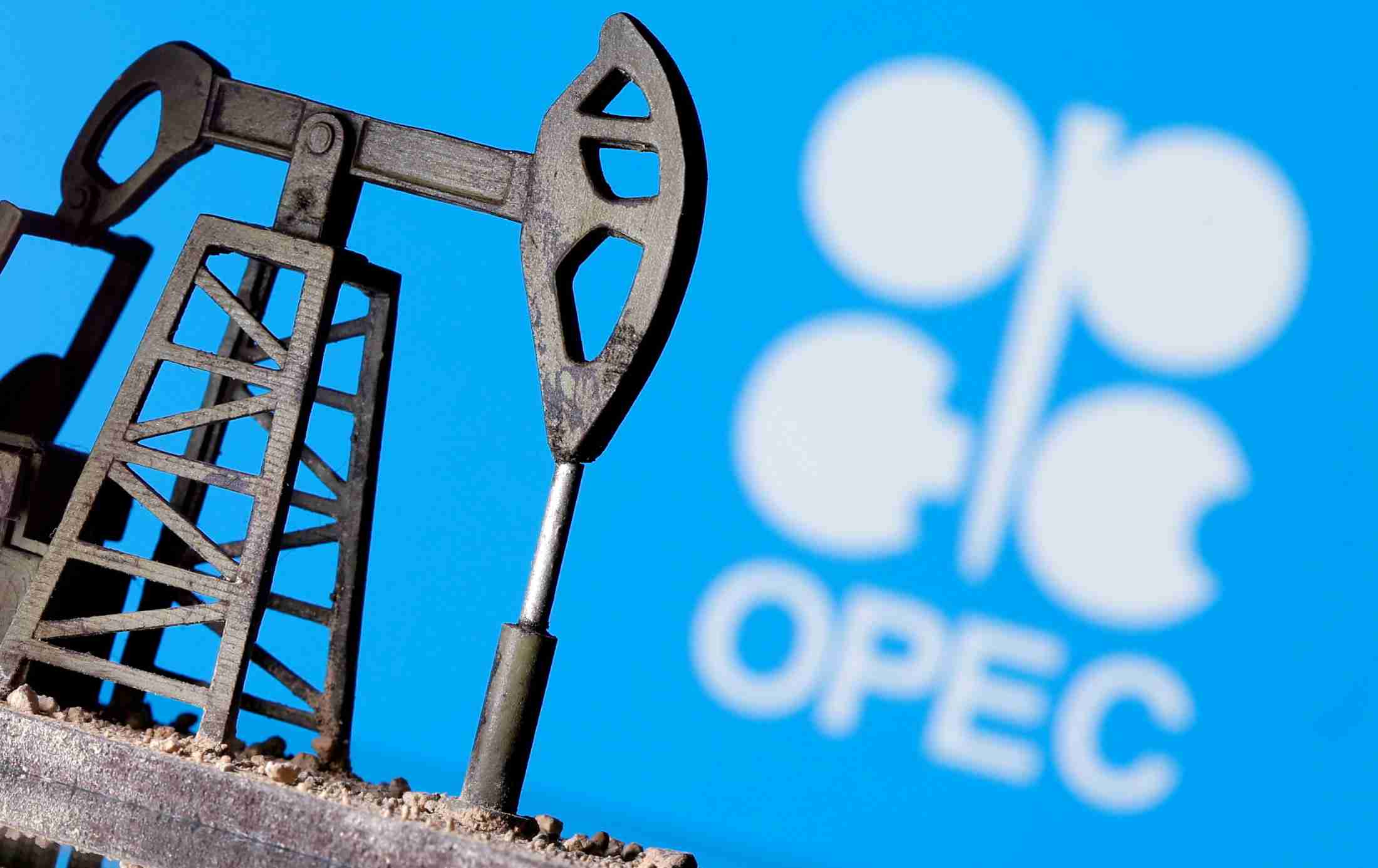 ＯＰＥＣプラス、増産一時停止の協議はしていない＝関係筋（ロイター） - Yahoo!ニュース