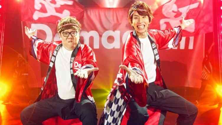 浜田雅功の『出前館』CMを惜しむ声「ユーチューバーに変わって残念」