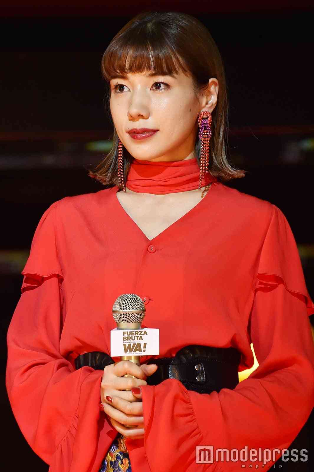 仲里依紗、ルーツを辿りしみじみ「一緒だな」 - モデルプレス