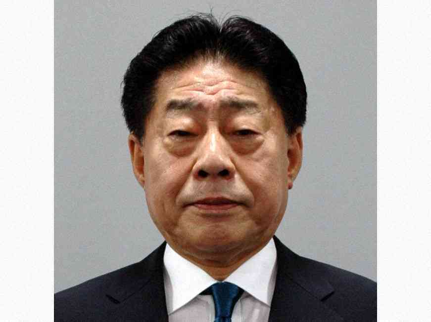 公明・北側氏　児童手当要件、自民の「年収の世帯合算」主張に難色（毎日新聞） - Yahoo!ニュース