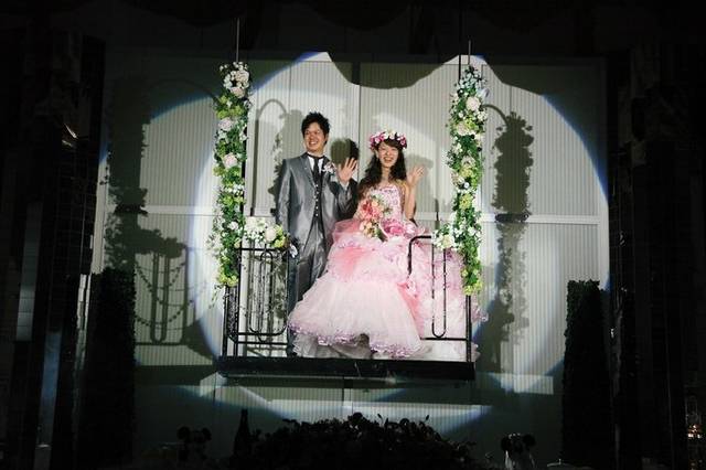 久間田琳加、昭和のバブリーな結婚式「めっちゃやりたい」