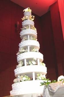 久間田琳加、昭和のバブリーな結婚式「めっちゃやりたい」