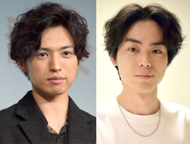 桐山漣、菅田将暉の結婚祝福「自分のことのようにうれしい」 - ライブドアニュース