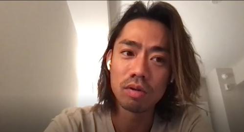 高橋大輔「全日本選手権で優勝」元関大理事長の故・森本靖一郎さんに誓う - フィギュア : 日刊スポーツ