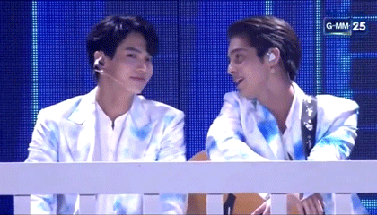 【定期】2gether the seriesについて話そうpart20【タイBL】