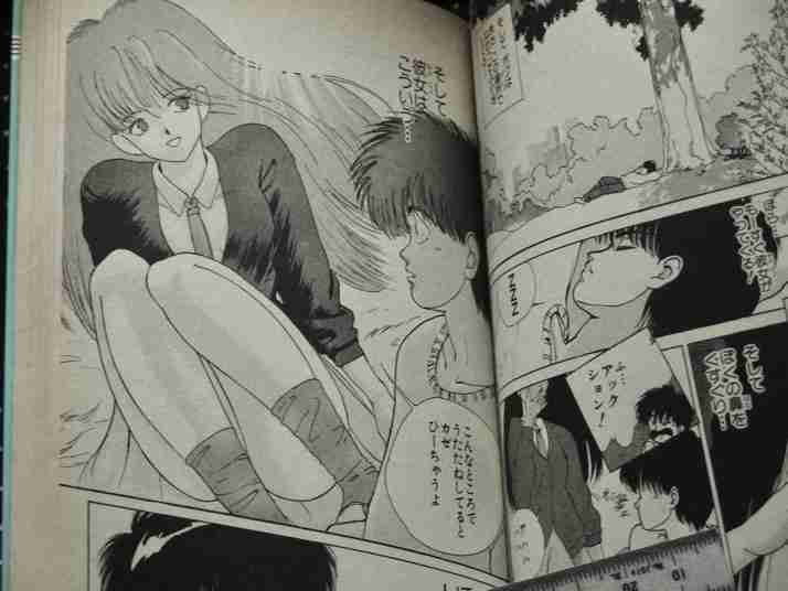 「きまぐれオレンジロード」好きな人