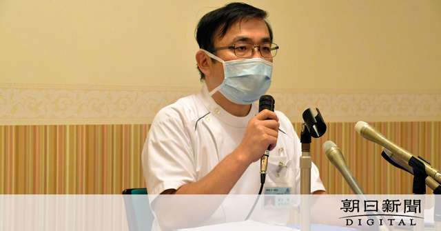 匿名での出産希望の女性、身元明かすことに同意　出産後に考え変わる：朝日新聞デジタル