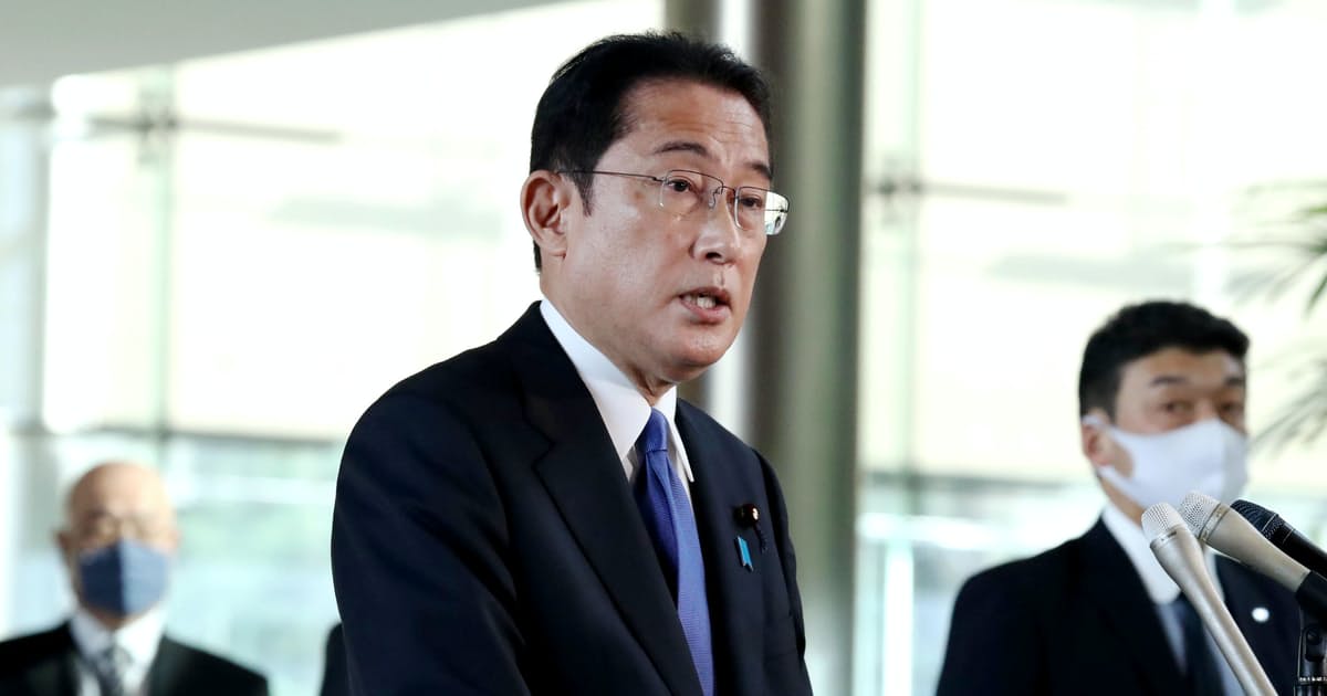 新型コロナ: 外国人の新規入国を原則停止　政府、オミクロン型に対応: 日本経済新聞