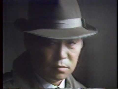 ヨード卵光　東八郎　1986年 - YouTube