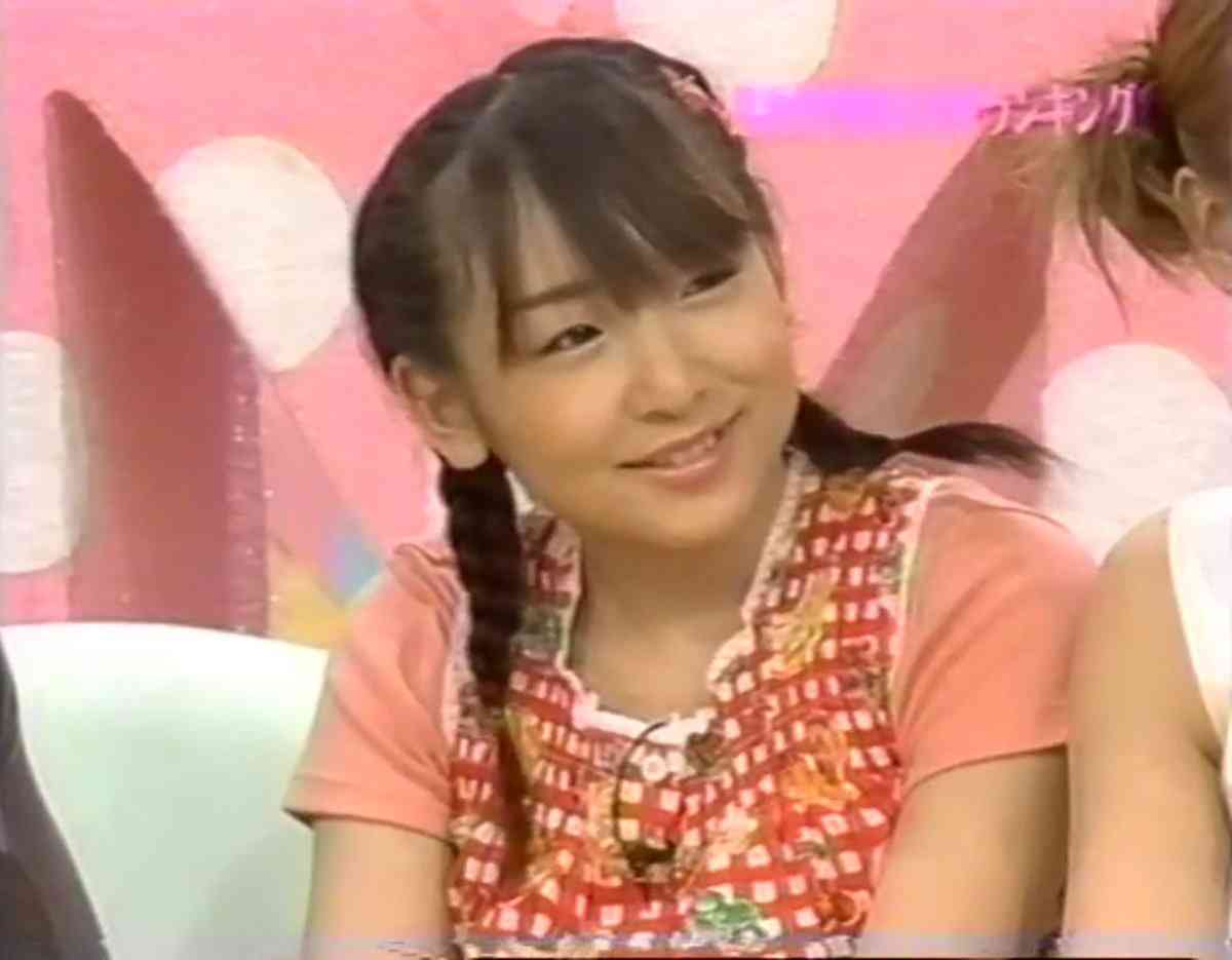 加護亜依、謹慎期間中は37キロに　「幸せ？」質問に哲学的な返答「幸せではないですけど、楽しいです」