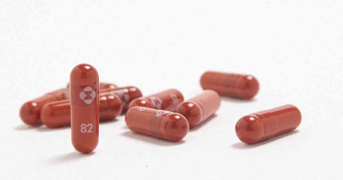コロナ飲み薬、160万人分の購入契約　米製薬大手と政府が合意