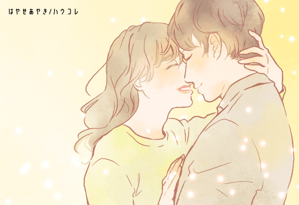 推しカップルになりたあい！周りに応援されるカップルの特徴 - Peachy - ライブドアニュース
