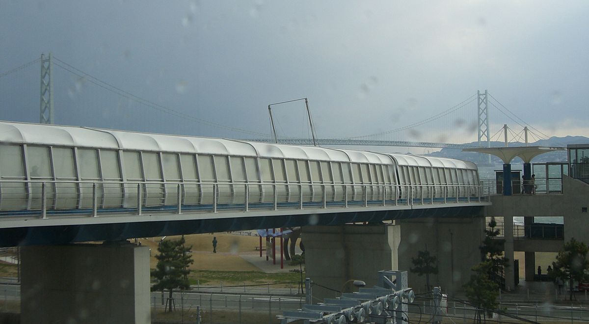 明石花火大会歩道橋事故 - Wikipedia