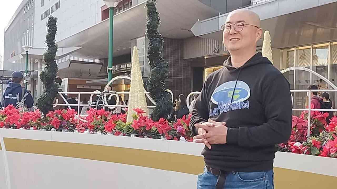 岡山街宣 - YouTube