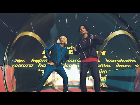 chelmico「Easy Breezy」【Official Music Video】 - YouTube