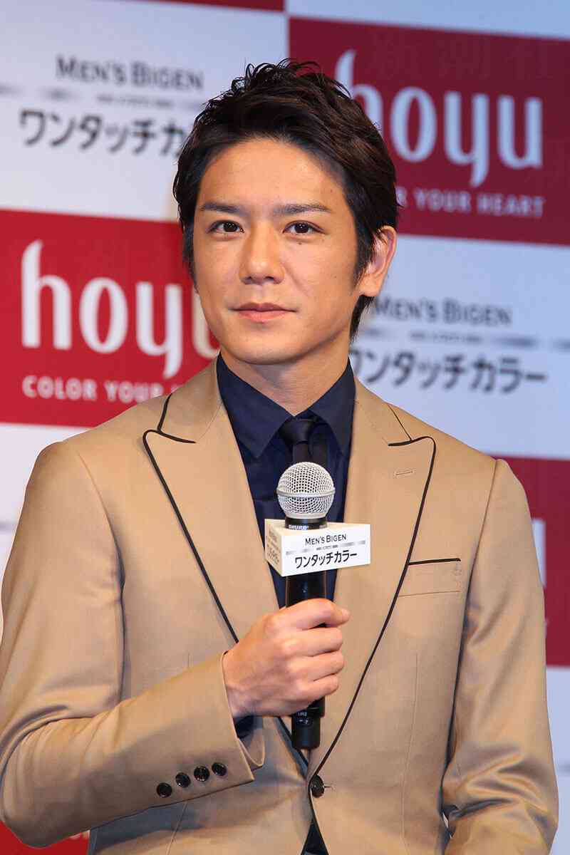 ジャニーズタレント主演の舞台が月間12本！　“劇場ジャック”状態、業界からは「救世主的存在」（デイリー新潮） - Yahoo!ニュース