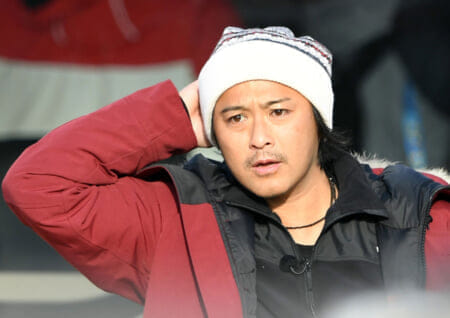 元TOKIO・山口達也の長男がボーイズグループデビュー！ 元妻がインスタで報告