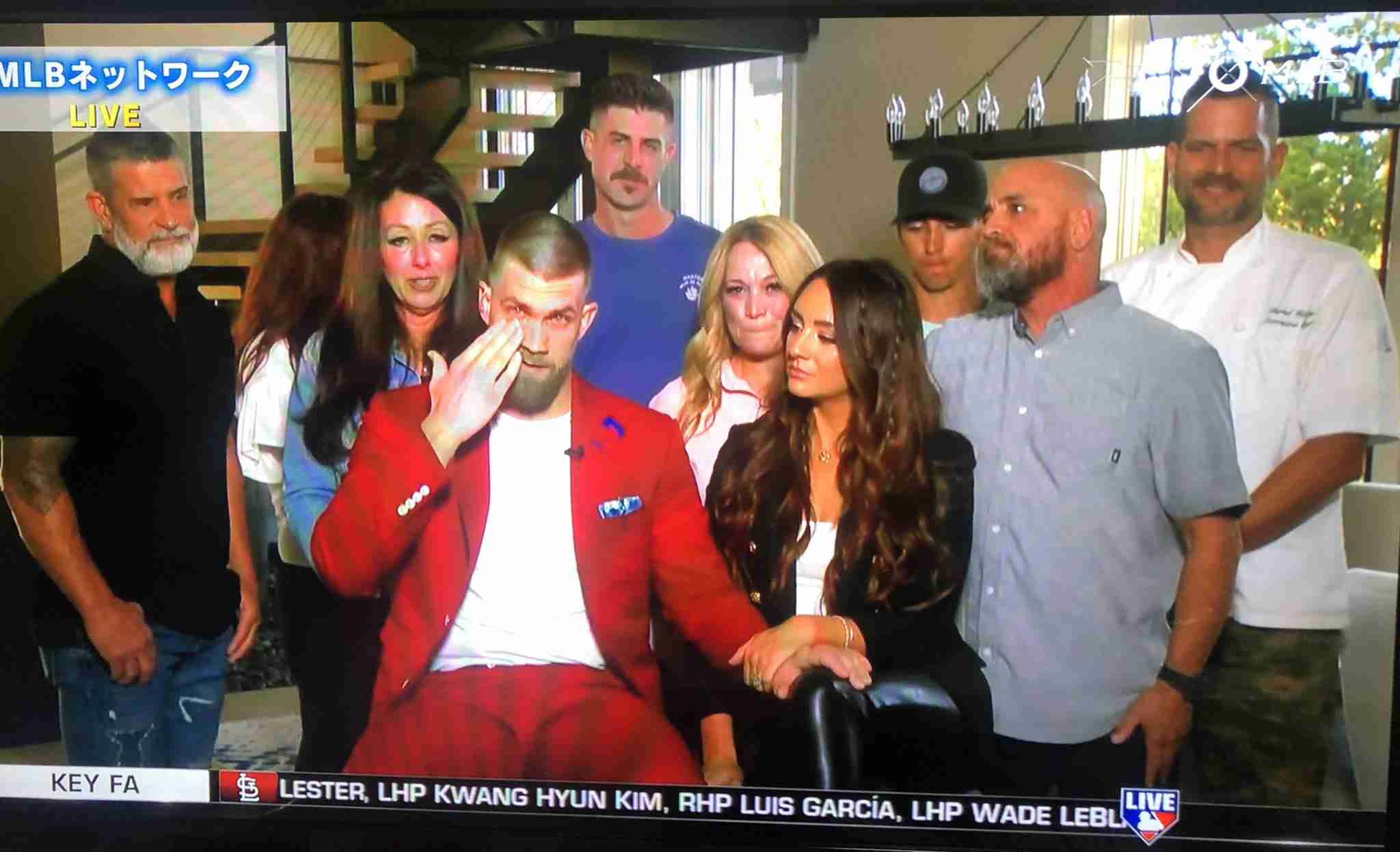 大谷翔平 MVPに選出 日本選手2人目 イチローさん以来20年ぶり