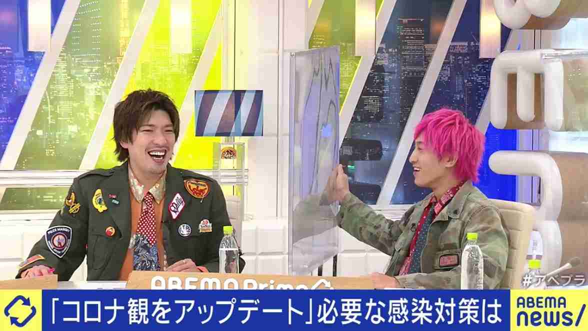 テレビ番組のアクリル板やマウスガードって意味ある？ 感染対策、“やめるにやめられない”状況も（ABEMA TIMES） - Yahoo!ニュース