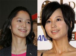NHK大河ドラマ「篤姫」 視聴率とともに注目される宮崎あおいと堀北真希のバトルの行方 | リアルライブ