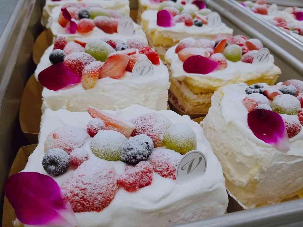 60人前特大ケーキが「無断キャンセル」　「助けてください」...途方に暮れる店をSNSの善意が救った