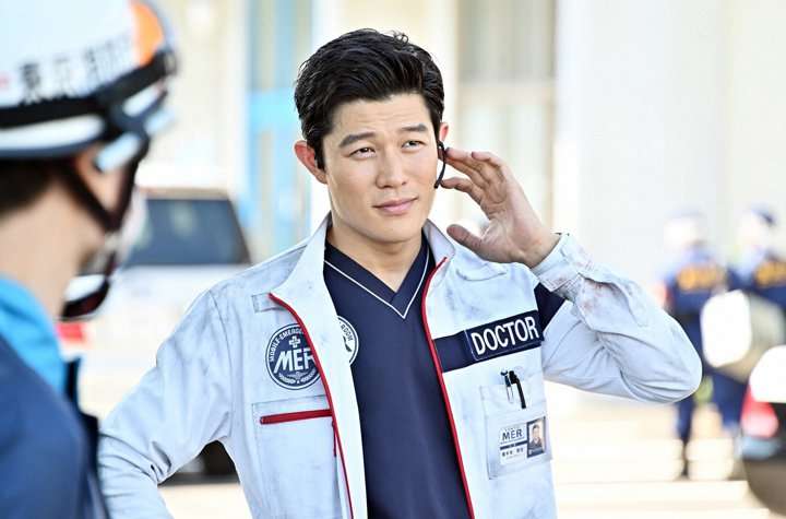 最優秀作品賞 受賞インタビュー TOKYO MER〜走る緊急救命室〜 | 第109回 - ザテレビジョンドラマアカデミー賞