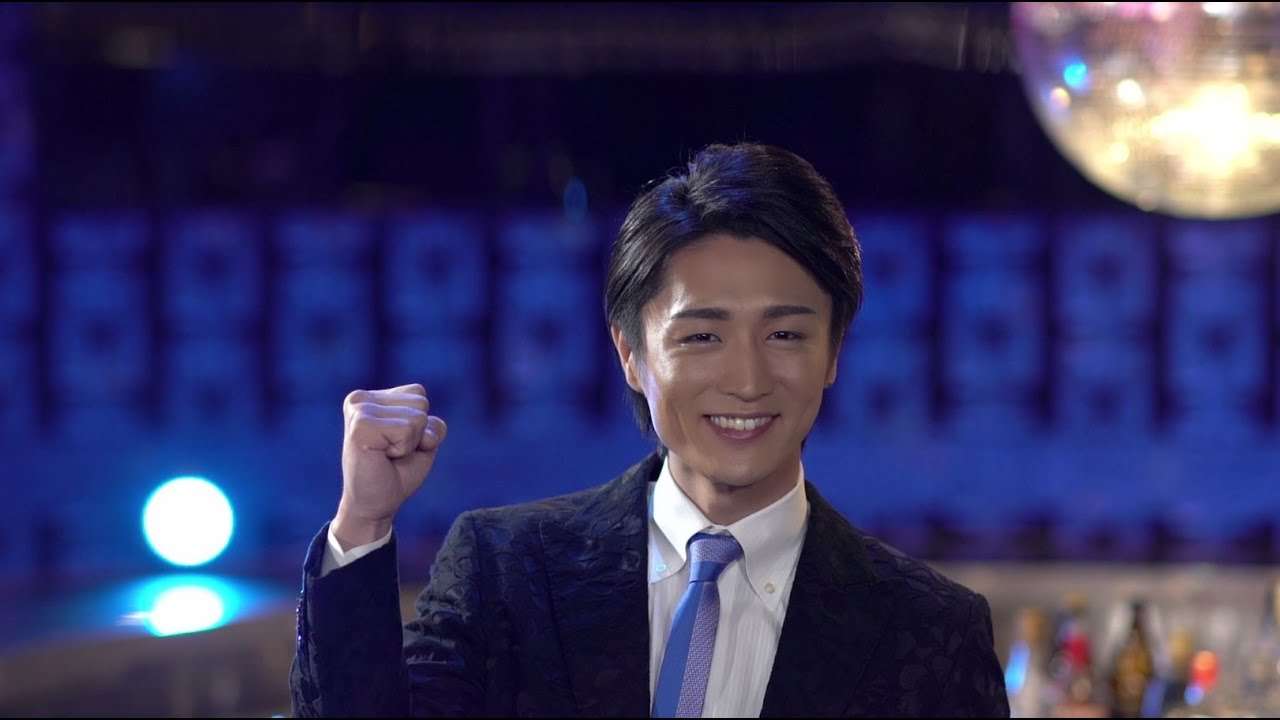 【MV】真田ナオキ / 恵比寿（full.ver） - YouTube
