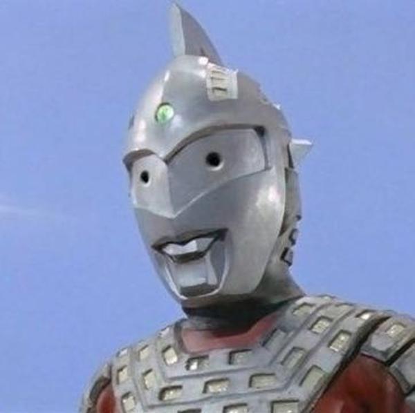 ウルトラマンシリーズ好きな人