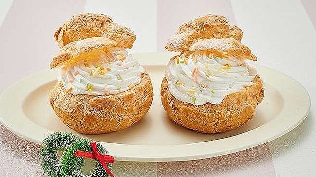 100円ローソン12月の新作まとめ！「もこもっ」の新フレーバーやクリスマス限定商品が登場