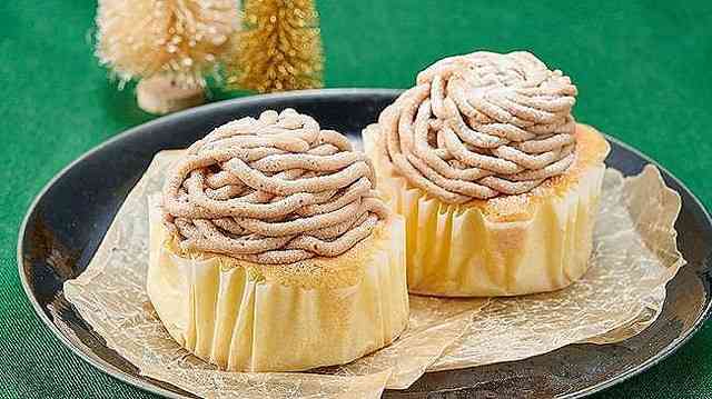 100円ローソン12月の新作まとめ！「もこもっ」の新フレーバーやクリスマス限定商品が登場