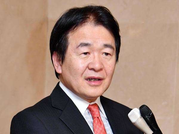 【竹中平蔵】恥も外聞もなし！“政商”竹中平蔵氏が総裁選最右翼の河野大臣にも猛アプローチ｜日刊ゲンダイDIGITAL