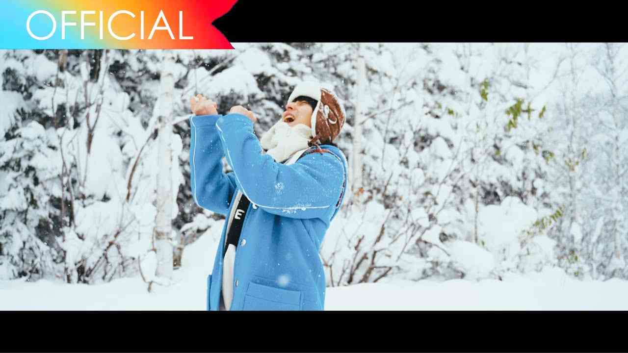 ビッケブランカ - 白熊 / Vicke Blanka - White Bear - YouTube