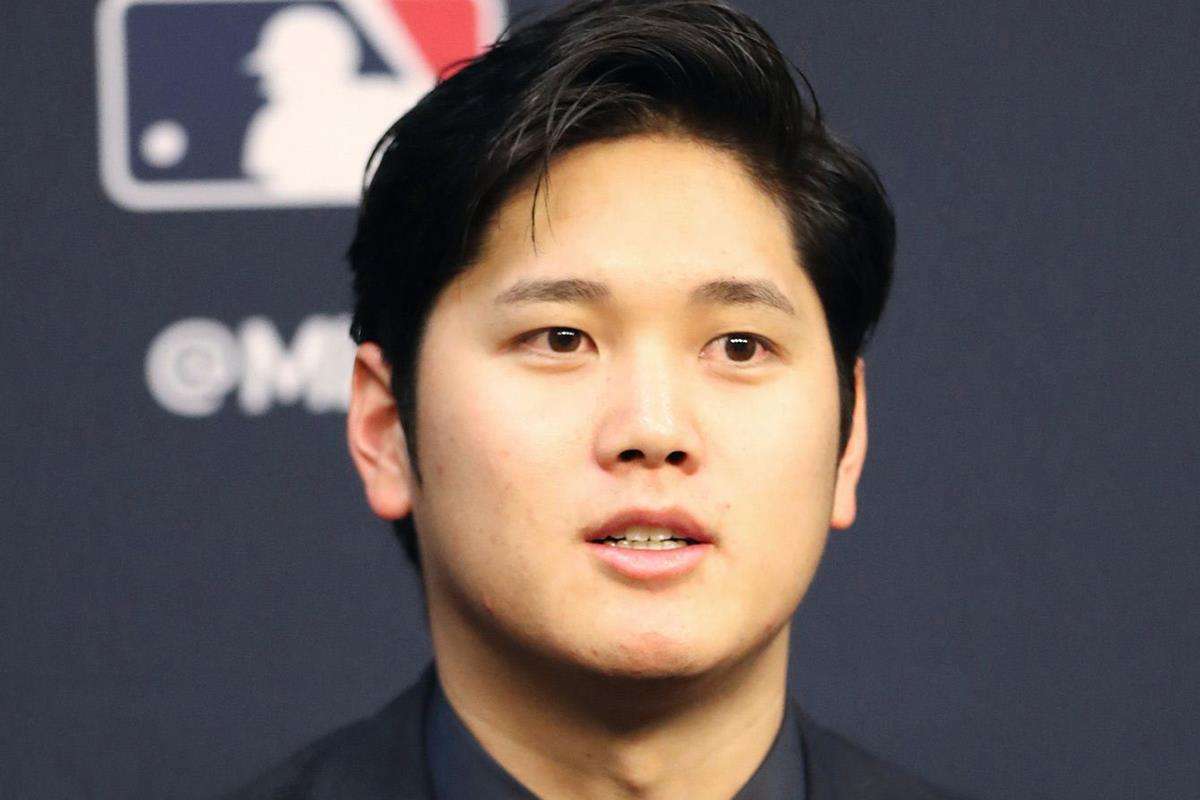 日常会話では英語を使う大谷翔平が、インタビューでは英語を使わない本当の理由 (1/3ページ) - SankeiBiz（サンケイビズ）：自分を磨く経済情報サイト