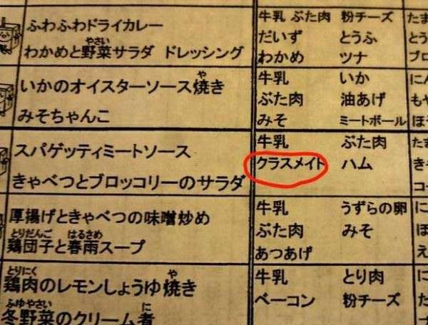 面白い誤字・誤植を貼ってコロナの憂鬱を吹き飛ばすトピpart5
