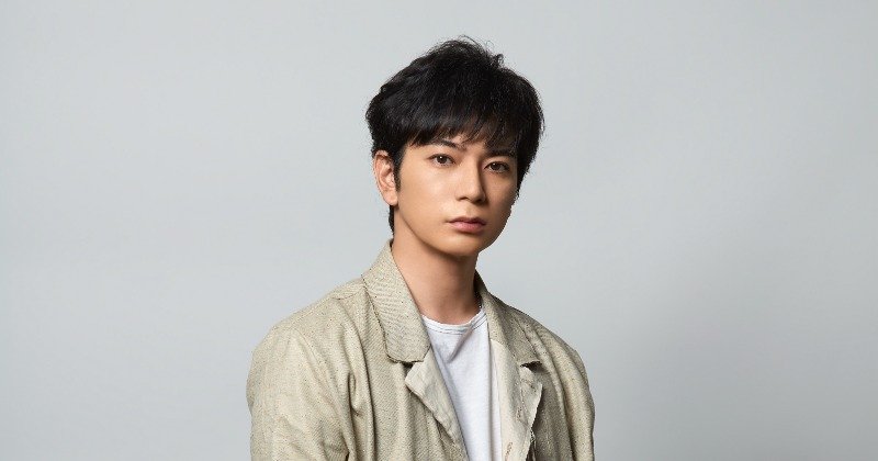 松本潤、テレ朝ドラマ初主演「失敗しないドクターの次に、失敗だらけの男を…」 脚本・演出は遊川和彦氏