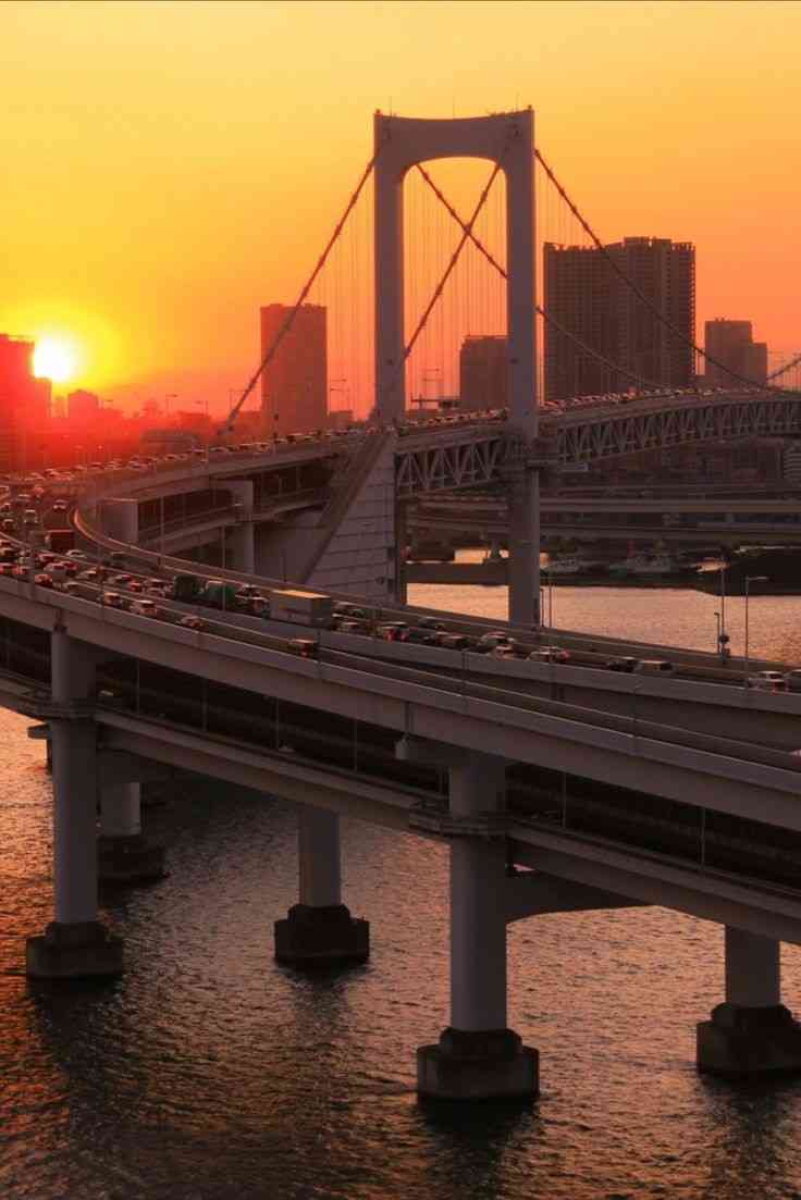 【夕焼け】日本各地の美しい夕日が見たい！【夕日】