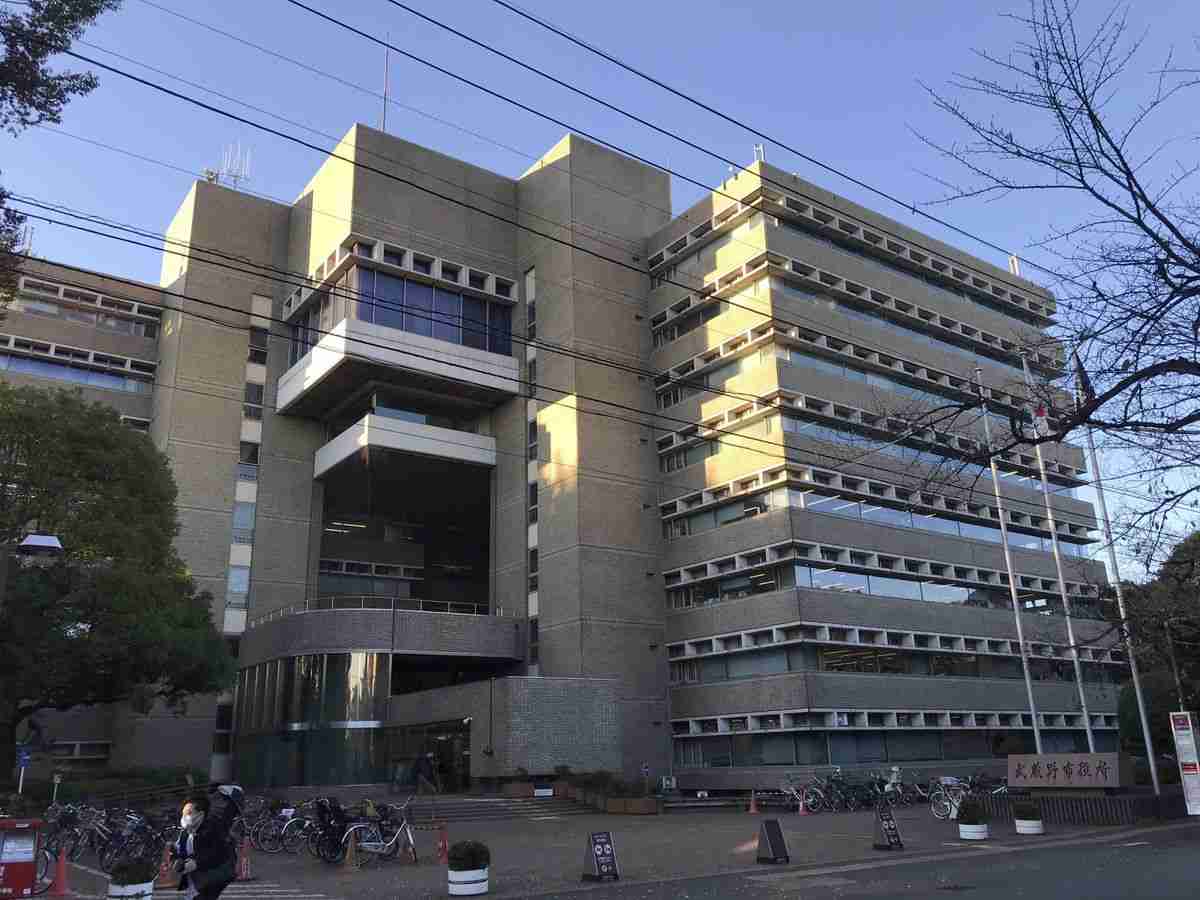 住民投票条例案、反対派住民が陳情書を提出　東京都武蔵野市（産経新聞） - Yahoo!ニュース