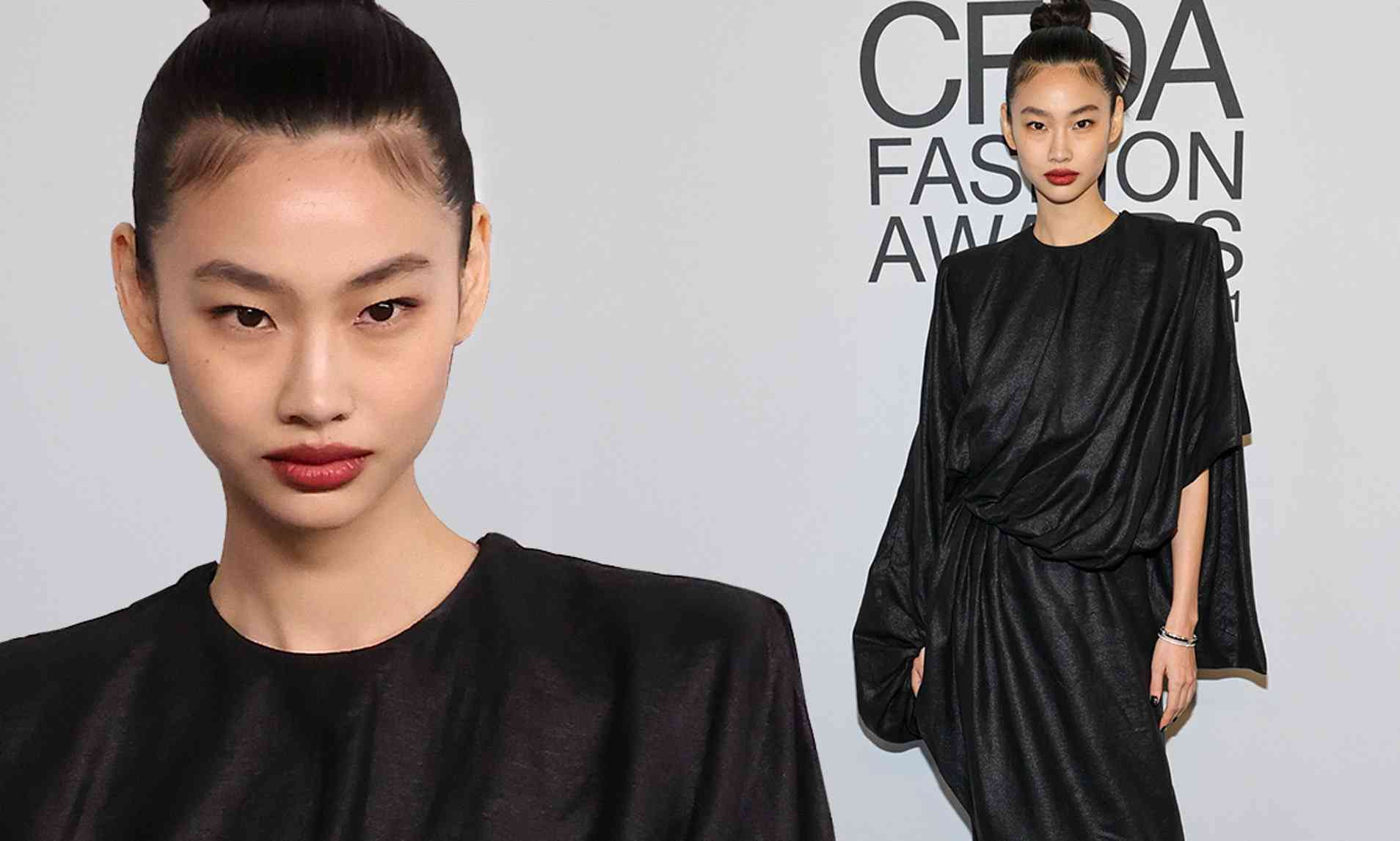 ゼンデイヤがファッションアイコン賞受賞! トム・ホランドがデレデレコメントで祝福