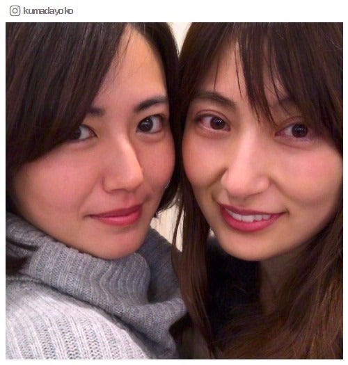 熊田曜子〝不倫疑惑〟は証拠採用されず なりふり構わぬDV夫「真の狙い」