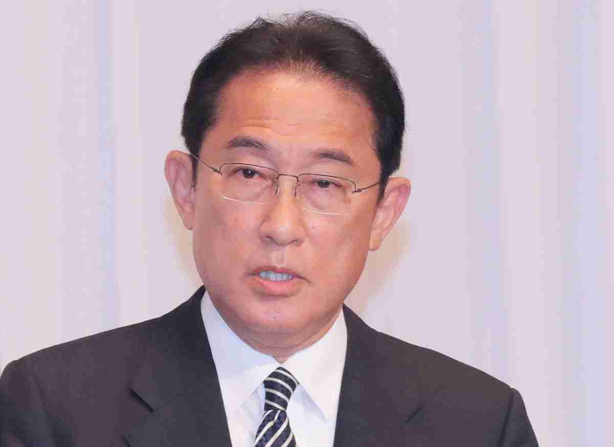 岸田首相　コロナ入国対策ＳＮＳに「一部の例外」ネット不安「一部例外は何？」「例外が怖い」（デイリースポーツ） - Yahoo!ニュース