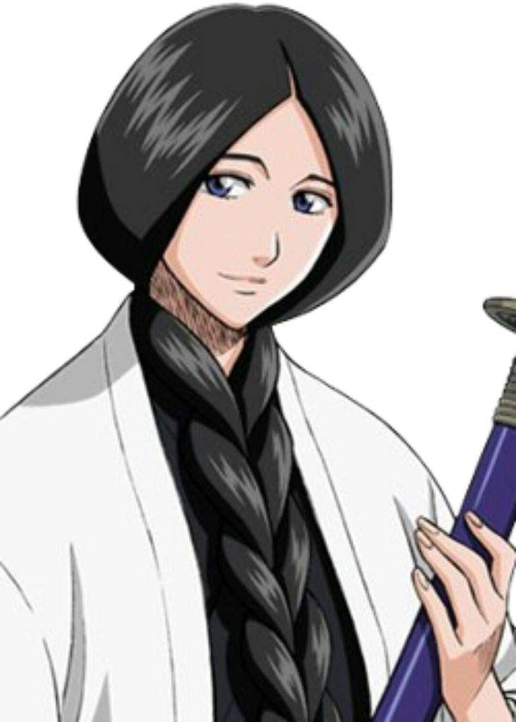 よく見たら斬新な髪型だったキャラクター