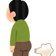 寝っペがすごい