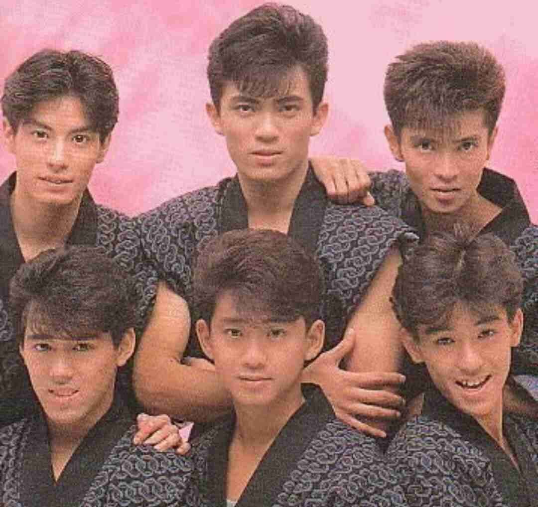 忍者(ジャニーズ)について語ろう
